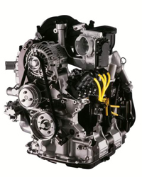 P3C06 Engine